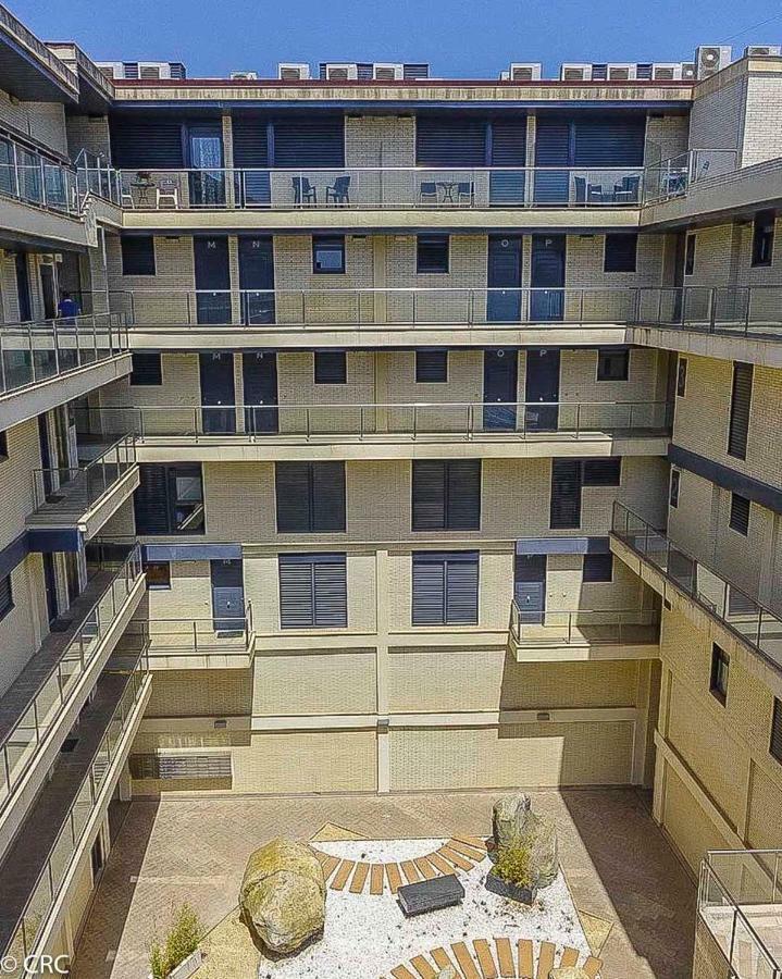 Duplex Carma Lägenhet L'Ametlla de Mar Exteriör bild